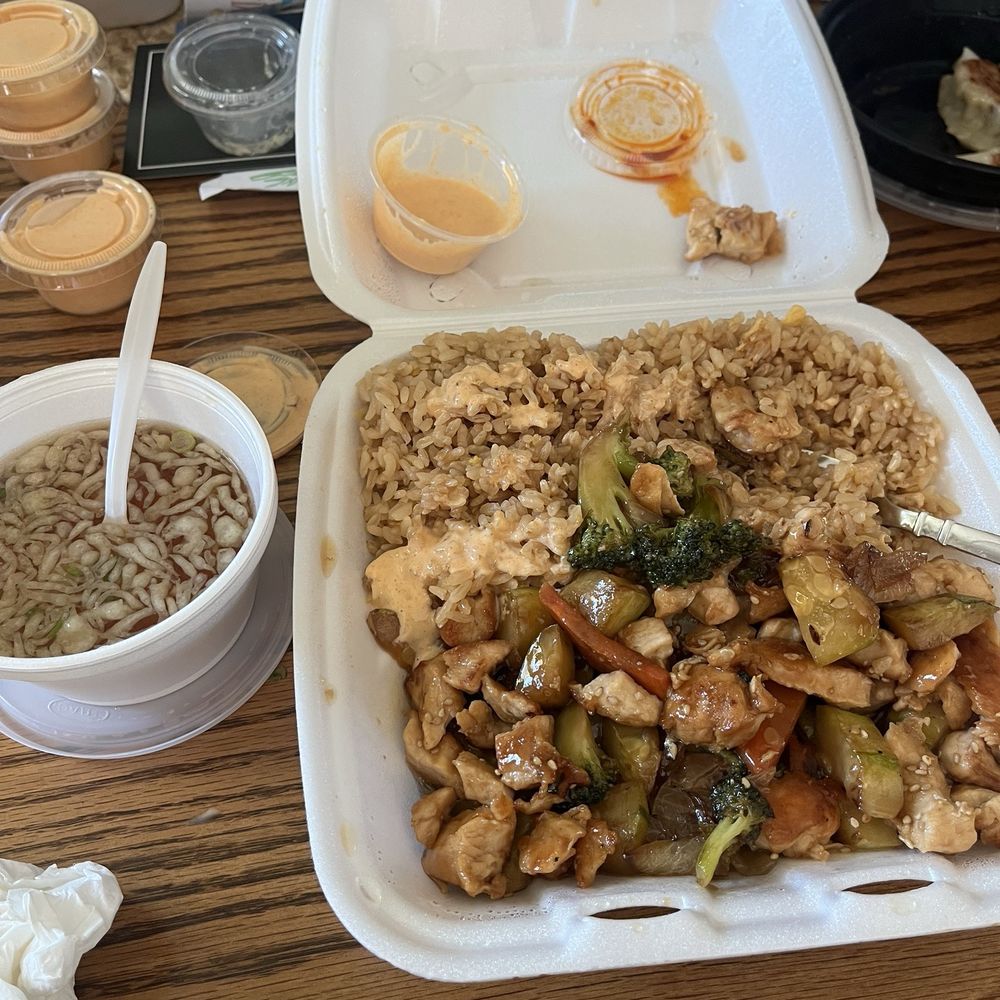 Tokyo Sushi & Grill - Japanese Near Me - Jacksonville, Florida Tokyo Sushi & Grill - Japanese Near Me - Jacksonville, Florida