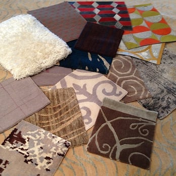 Vaheed Taheri - Fall Collection By Vaheed Taheri,handmade Tibetan rug - Carpeting Near Me - San Francisco, California