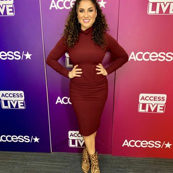 Haute Stare - Access Hollywood Live. - Eyelash Service Near Me - Santa Clarita, California Haute Stare - Access Hollywood Live. - Eyelash Service Near Me - Santa Clarita, California