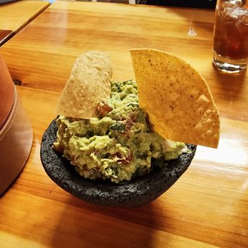 El Cielito Lindo - Guacamole - Mexican Near Me - Forest Hill, Texas El Cielito Lindo - Guacamole - Mexican Near Me - Forest Hill, Texas
