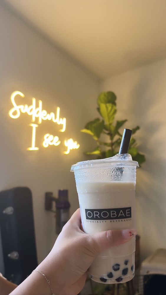 Orobae