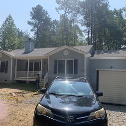 Mitchell Homes - Fredericksburg