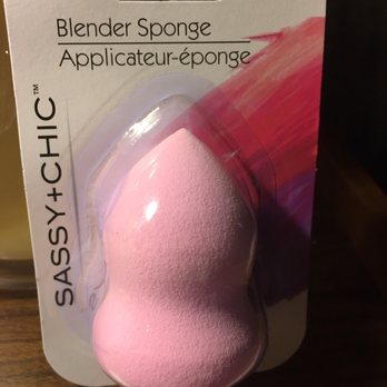 Dollar Tree - "Blender sponge" hmmm...k. Maybe it's just me that gets butt plug from this... - Discount Store Near Me - Tempe, Arizona
