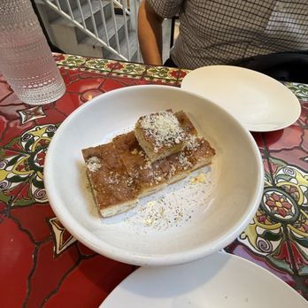 Pane E Amore Italian Cafe - Bread - Cafes Near Me - Bradenton Beach, Florida