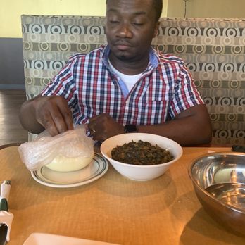 Royal African Cuisine - Soup - African Near Me - Charlotte, North Carolina Royal African Cuisine - Soup - African Near Me - Charlotte, North Carolina