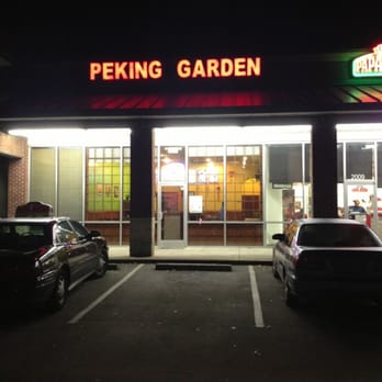 Peking Garden - Chinese Near Me - New Bern, North Carolina