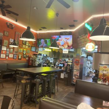 Brizio Pizza - Pizza Near Me - Lake Forest, California Brizio Pizza - Pizza Near Me - Lake Forest, California