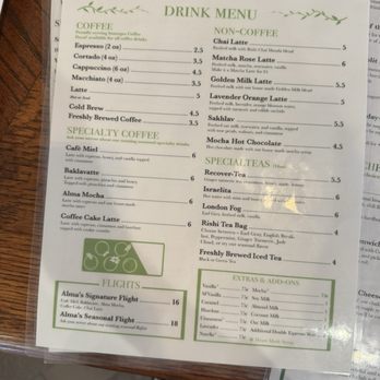 Café Alma - Breakfast & Brunch Near Me - Cincinnati, Ohio Café Alma - Breakfast & Brunch Near Me - Cincinnati, Ohio