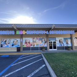 Modesto Kids Dentistry and Orthodontics