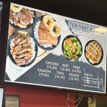 Teriyaki Station ATBP - Filipino Near Me - Folsom, California Teriyaki Station ATBP - Filipino Near Me - Folsom, California