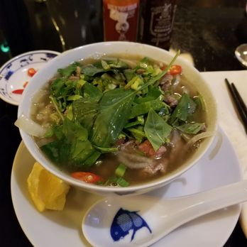 Lac Hong - Vietnamese Near Me - Paris, 75