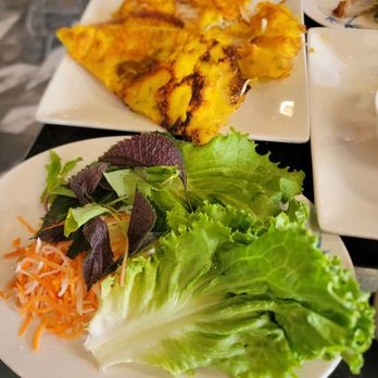 Pho 515 - Yummy crapes - Vietnamese Near Me - Des Moines, Iowa
