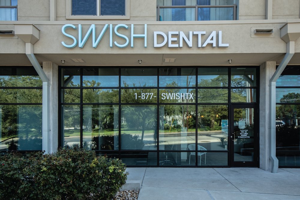 Swish Dental Mueller Alamo