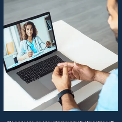 Substance Abuse Counseling