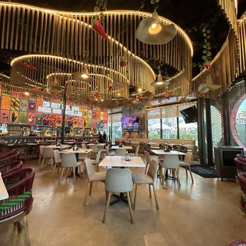 Benito Juarez - Tex-Mex Near Me - Miami, Florida