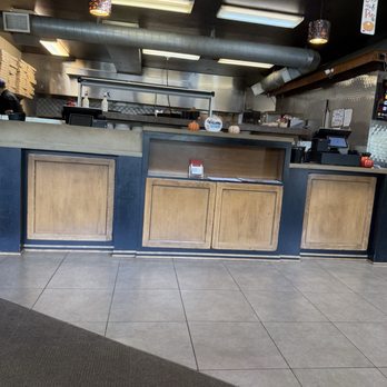 Fultano's Pizza - Front counter where you place your order - Pizza Near Me - Clatskanie, Oregon Fultano's Pizza - Front counter where you place your order - Pizza Near Me - Clatskanie, Oregon