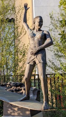 Doheny State Beach by null