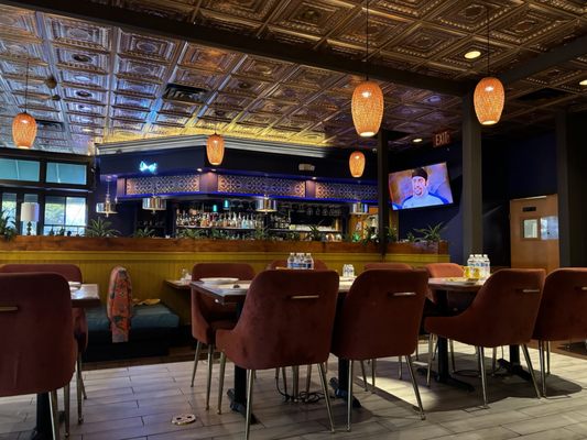 Bikes & Barrels - Biryani N Grill by null