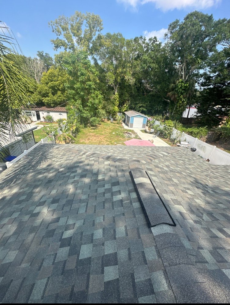 Slide of Coastal Brothers Roofing