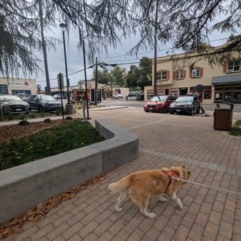Village Park - Walkway - Parks Near Me - Fair Oaks, California Village Park - Walkway - Parks Near Me - Fair Oaks, California