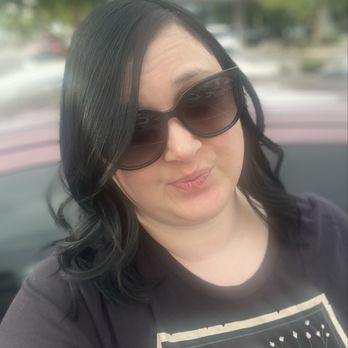 TONI&GUY - Color tint, cut and style by Maria - Hair Salons Near Me - Gilbert, Arizona