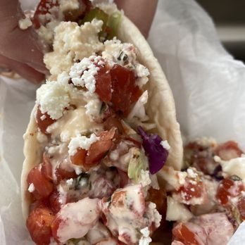 Grizzly Tuna - Fish tacos - Fish & Chips Near Me - Seaside, Oregon Grizzly Tuna - Fish tacos - Fish & Chips Near Me - Seaside, Oregon