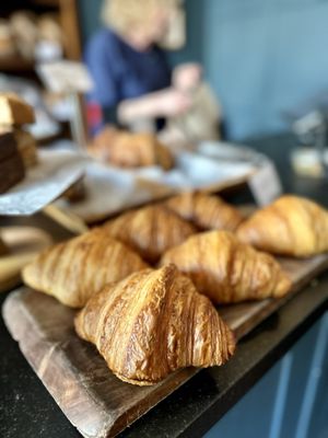 High Street Bakery by null