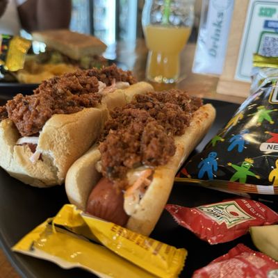 Craft and Draft Irmo by null