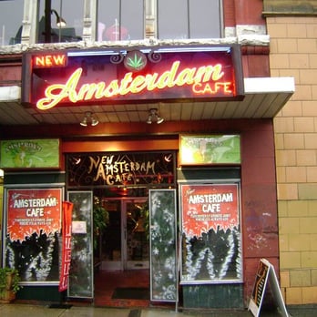 New Amsterdam Café - Cafes Near Me - Vancouver, British Columbia New Amsterdam Café - Cafes Near Me - Vancouver, British Columbia