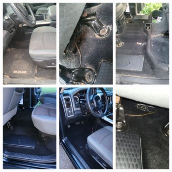 Ck's Minor Details - Auto Detailing Near Me Ck's Minor Details - Auto Detailing Near Me
