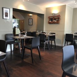 The SquareTable - Open area