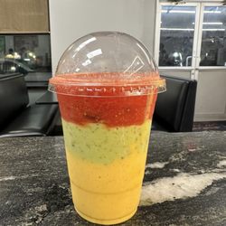 Fakh Fakhina Juice