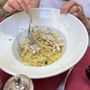 osteria le rughe vi di cortona