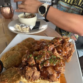 The Front Porch - Chicken and waffles - Southern Near Me - Leonardtown, Maryland The Front Porch - Chicken and waffles - Southern Near Me - Leonardtown, Maryland