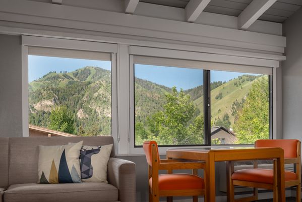 Tamarack Lodge by null