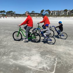 Avocado Bikes - Daytona Beach