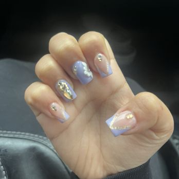 Chic Nails & Spa - Nail Salons Near Me - San Dimas, California