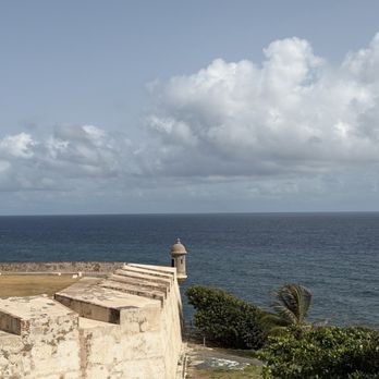 Castillo San Cristóbal - Tours Near Me - San Juan, Puerto Rico Castillo San Cristóbal - Tours Near Me - San Juan, Puerto Rico