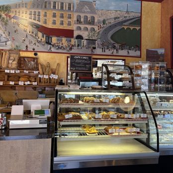 The French Corner Bakery - Bakeries Near Me - Cambria, California