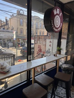 Joe's Steam Rice Roll 石磨肠粉王 by null