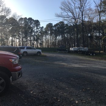 Lakeside Campground & Marina - Campgrounds Near Me - Benton, Kentucky