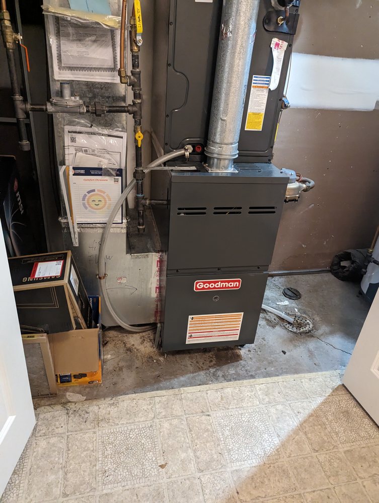 Slide of Vector Services