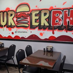 Burger Bhai
