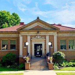 Marseilles Public Library