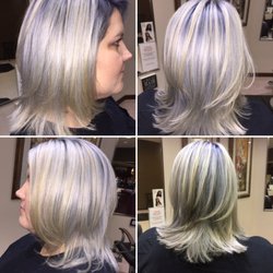 Hairstyles By Loretta