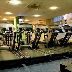 Spirit Health & Fitness Club