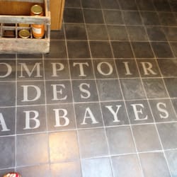 Comptoir des Abbayes