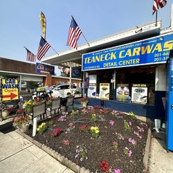 Teaneck Car Wash