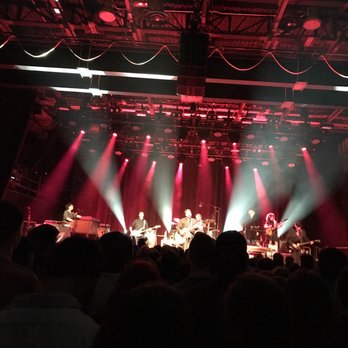 Brooklyn Steel - Decemberists 4/17/17 - Music Venues Near Me - Brooklyn, New York Brooklyn Steel - Decemberists 4/17/17 - Music Venues Near Me - Brooklyn, New York