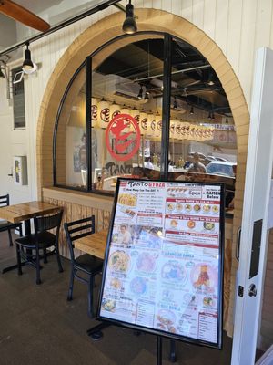 The Nook Neighborhood Bistro by null